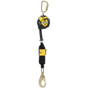 10ft Max Patrol Self-Retracting Lifeline, Leading Edge Capability #R410010LE